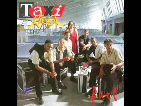 Taxikréol - Com zis' afternoon