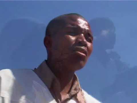 ABRAHAMA TIYERESE  VABATI VEVHANGERI