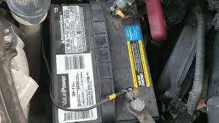 REVIEW- Walmart Value Power Battery...2 Year update...
