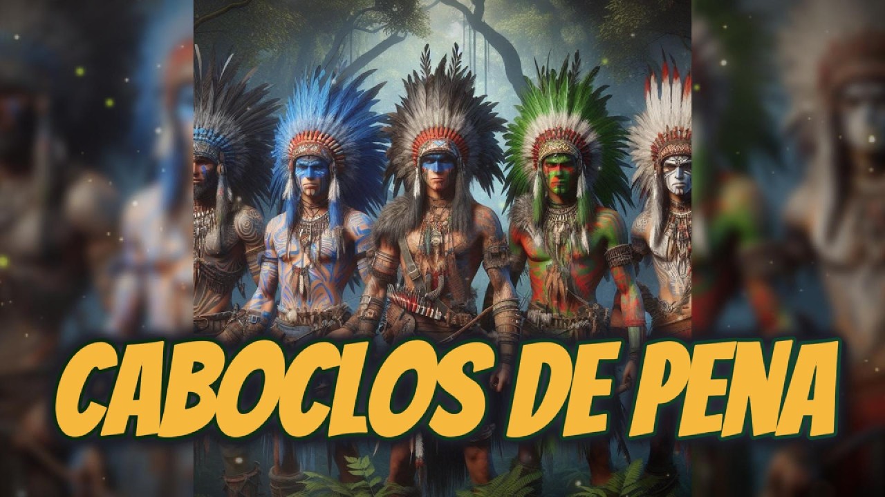 Meet 7 of the Main Caboclos de Pena in Umbanda!