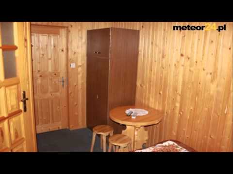 Pokoje Gościnne U Kantora - Bukowina Tatrzańska meteor24.pl