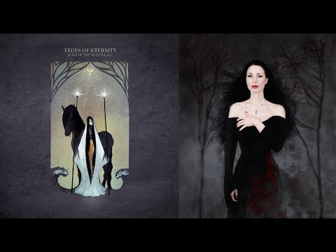 TREES OF ETERNITY - Hour of the Nightingale [FULL ALBUM]