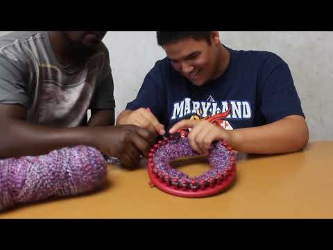 Community Support Services