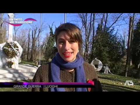 IL VENETO IN TRANSIZIONE - 24-03-2015 (A3Replay)