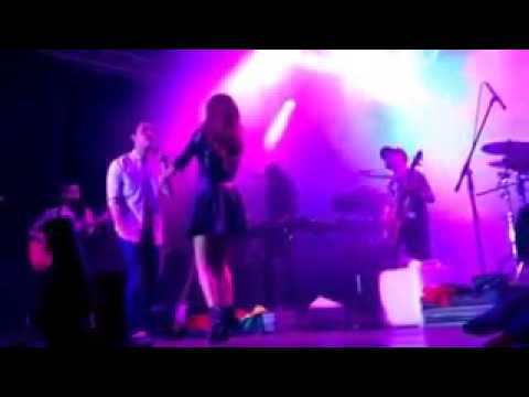 Dulce Maria Feat Christian Chávez