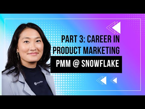 Snowflake PMM