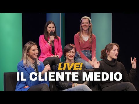 LIVE! Problematic Customers