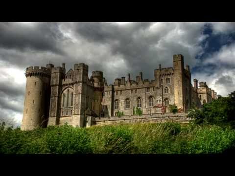 Blood Red Horse | By: K.M. Grant | Book Trailer