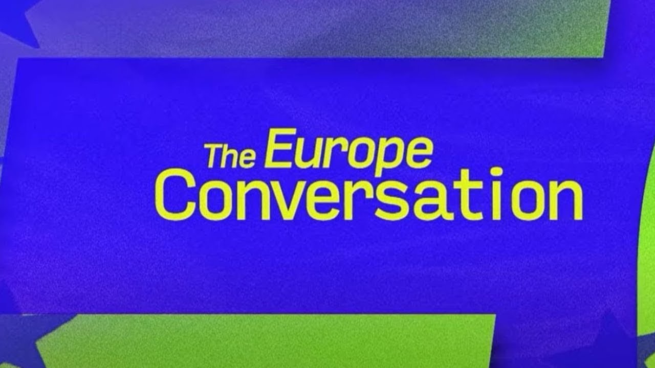 Exclusiva: Zelenskyy afirma que "nuestro futuro está en la Unión Europea"