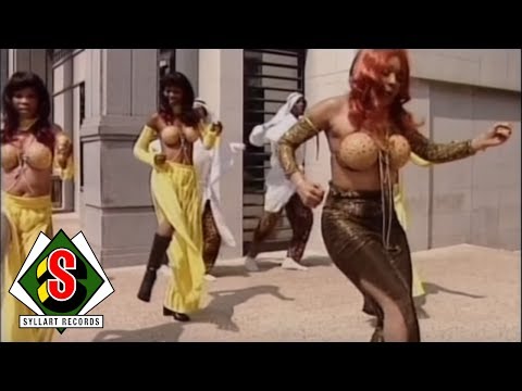 Mbilia Bel  - Senda (Clip officiel)