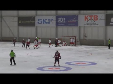 25/10/2020/«Katrineholm»-«Lidköpings AIK»/Träningsmatcher/