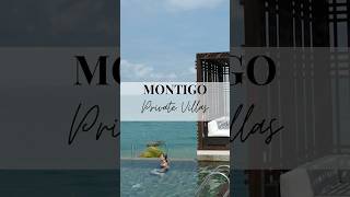 Montigo Batam Resort Luxury Private Villas | 5-star stay in Nongsa, Indonesia