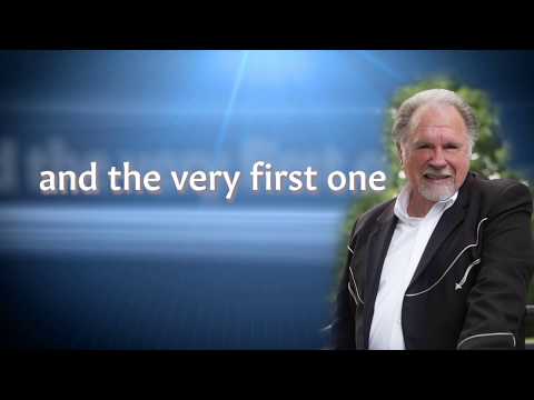 Gene Watson - Build My Mansion Lyric video
