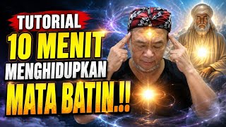 Download lagu 💥HOW TO PRACTICE AWAKENING THE INNER EYE' ||ABAH SETU MDNH mp3