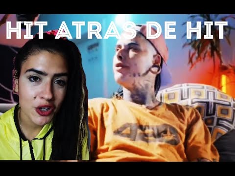 Jag - Não Olha pro Lado ft. Jay-C & Marck (Prod. JB & Marck) | REAÇÃO | INDI JADE