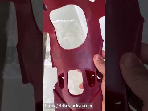 YẾM KHOÁ ĐỎ WAVE125I-2012-2018