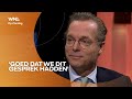 China ziet Europa als betrouwbare klimaatpartner voor de lange termijn, aldus klimaatgezant