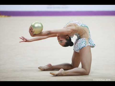 Aliya Assymova - Ball 2016 - Music