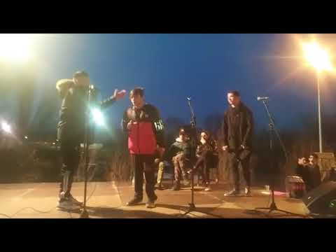 Parra VS Insignia - Cuartos