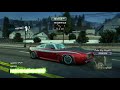 Burnout Paradise In 2020 Race To North The Country Club HUNTER CAVALRY Brian Ronis Spilner