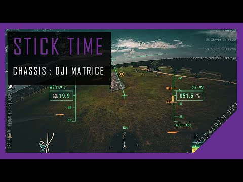 DJI Matrice 30T THERMAL PRACTICE