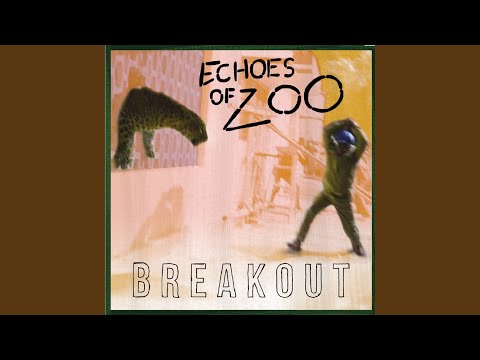 Breakout online metal music video by ECHOES OF ZOO