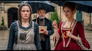 Ela foi CONDENADA injustamente, mas o que encontrou no Castelo do Duque mudou TUDO!