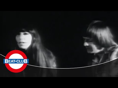 Sonny & Cher - What shall I do (1966)