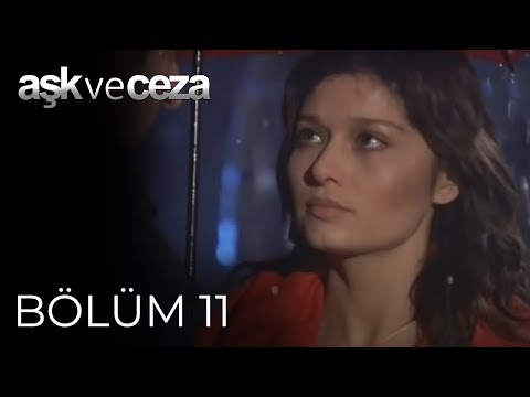 Aşk ve Ceza | 11. Bölüm