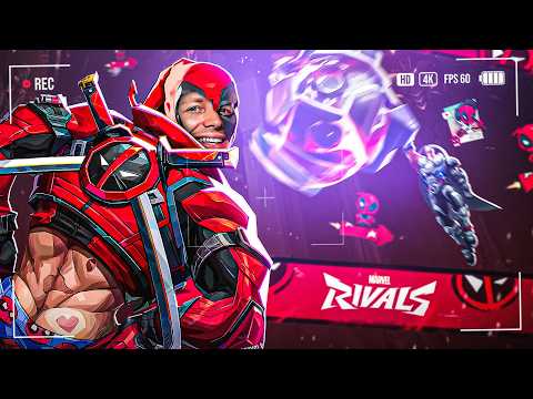 Marvel First -- Overwatch Spotlight -- Finish Half-Life (NEW DROPS ON MY TWITCH)