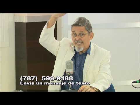 Hay Que Decirlo 08-26-16 (7) - Sanacion de enfermos de acuerdo a las leyes de la naturaleza.