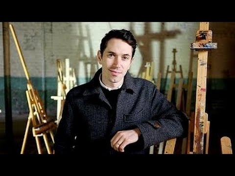 The World's Most Expensive Stolen Paintings