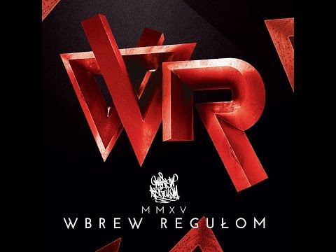 11. Wbrew Regułom (Cukraz, Jarru, Liso) - Jak za dawnych lat  prod. Liso