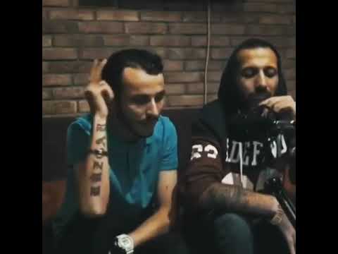 Bezdim trecki Rüzgar ft ZiqZaq