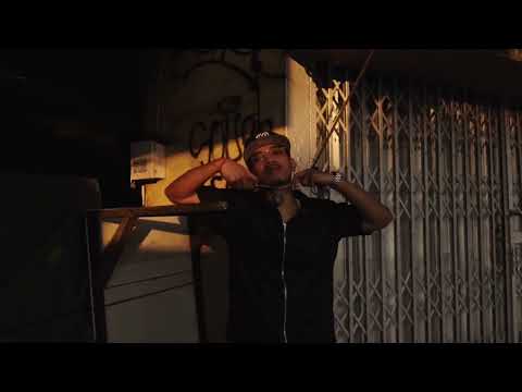 MAXSICKBOY - China Wall (Teaser)