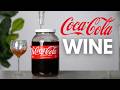 Coke Wine Should NOT Be This Good