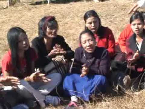 Awmhar champion - Lallungnema chan tlangpui | Tlar thum zai