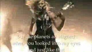 Aly &amp; A.J - Chemicals React with lyrics