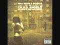 Thug Angelz (Hell Razah & Shabazz)- Apt. 7G (Blacksmiths)
