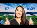 Why I switched from eXp Realty to Epique Realty