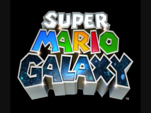 Super Mario Galaxy Music: Airship Theme