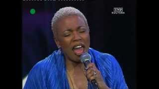 Dee Dee Bridgewater – Mr. Paganini (1997, The Jazzfest Berlin)