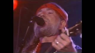 Willie Nelson HBO Special 1983 - My Love for the Rose