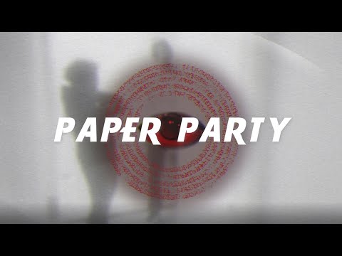 Xayvier - Paper Party feat. OLL!E (Official Music Video)