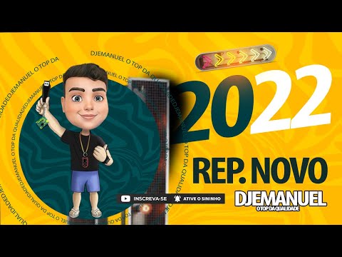 DJ EMANUEL O TOP DA QUALIDADE MUSICA PRODUÇÃO   XAND PANCADAO 2022