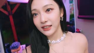 [aespa: WORLD TOUR in cinemas] '윈터' 선공개 클립 ⭐