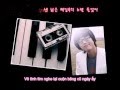 [Vietsub + Lyric] Old song - Kim Dong Ryul 