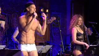 The Skivvies and Constantine Rousouli - Torn Medley