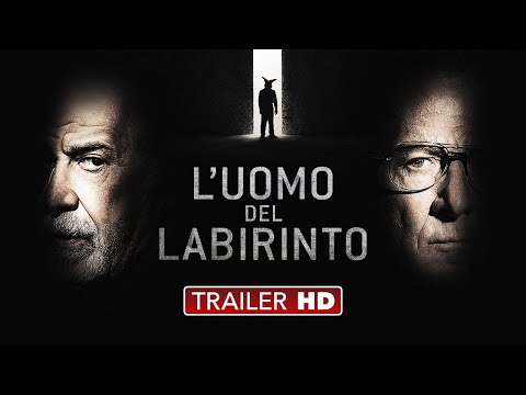 Into The Labyrinth (2020) Official Trailer