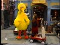 Sesame Street Soap Opera Parodies